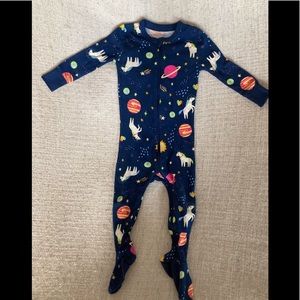 Onesie Pajama size 12-18 mos